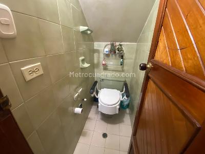 Casa en venta en Nuevo Horizonte, Barranquilla · foto 7 de 18