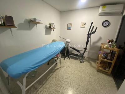 Casa en venta en Nuevo Horizonte, Barranquilla · foto 8 de 18