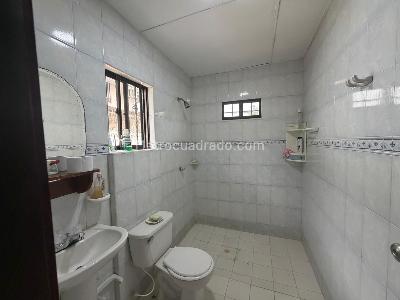 Casa en venta en Betania, Barranquilla · foto 17 de 20