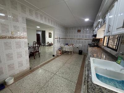 Casa en venta en Betania, Barranquilla · foto 6 de 20