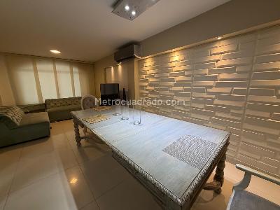 Casa de 3 alcobas en venta en El Tabor, Barranquilla, 115 m² · foto 2 de 10
