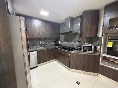 Casa de 3 alcobas en venta en El Tabor, Barranquilla, 115 m² · foto 3 de 10