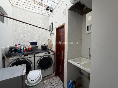 Casa de 3 alcobas en venta en El Tabor, Barranquilla, 115 m² · foto 4 de 10