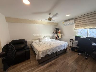 Casa de 3 alcobas en venta en El Tabor, Barranquilla, 115 m² · foto 5 de 10
