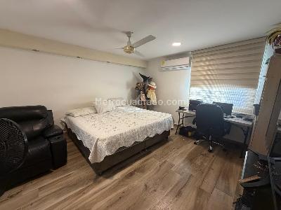 Casa de 3 alcobas en venta en El Tabor, Barranquilla, 115 m² · foto 6 de 10