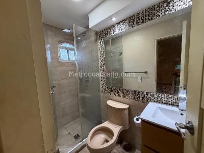 Casa de 3 alcobas en venta en El Tabor, Barranquilla, 115 m² · foto 8 de 10