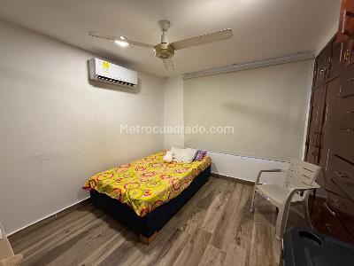Casa de 3 alcobas en venta en El Tabor, Barranquilla, 115 m² · foto 9 de 10
