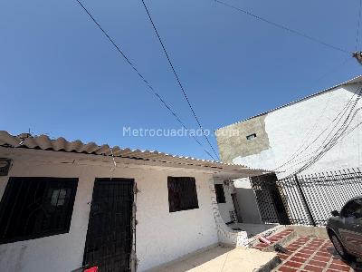 Casa en venta en San Felipe, Barranquilla · foto 14 de 15