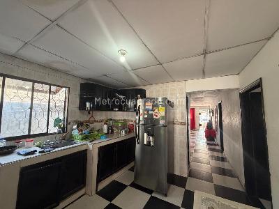 Casa en venta en San Felipe, Barranquilla · foto 3 de 15