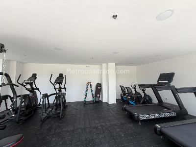Apartamento en venta en Ciudad Jardin, Barranquilla · foto 17 de 20