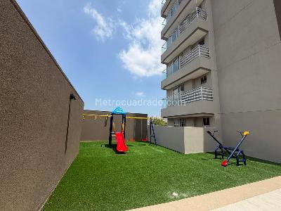Apartamento en venta en Ciudad Jardin, Barranquilla · foto 19 de 20
