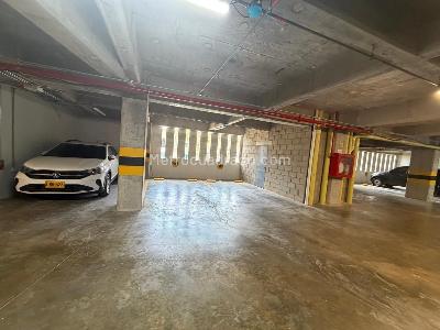 Apartamento en venta en Ciudad Jardin, Barranquilla · foto 20 de 20