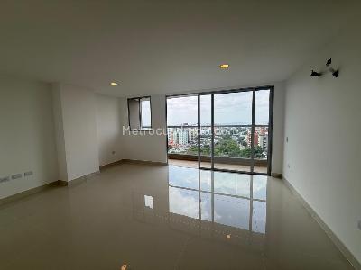 Apartamento en venta en Ciudad Jardin, Barranquilla · foto 6 de 20