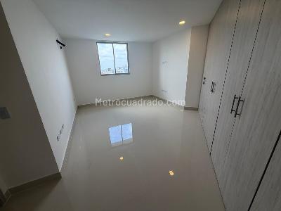 Apartamento en venta en Ciudad Jardin, Barranquilla · foto 8 de 20
