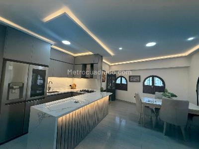 Casa de 3 alcobas en venta en San Jose, Barranquilla, 151 m² · foto 2 de 19