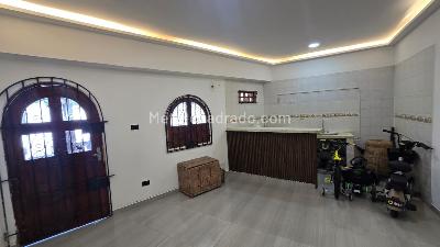 Casa de 3 alcobas en venta en San Jose, Barranquilla, 151 m² · foto 18 de 19