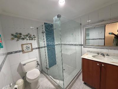 Casa de 3 alcobas en venta en El Tabor, Barranquilla, 260 m² · foto 5 de 13