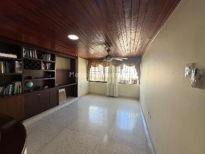 Casa de 3 alcobas en venta en El Tabor, Barranquilla, 260 m² · foto 7 de 13