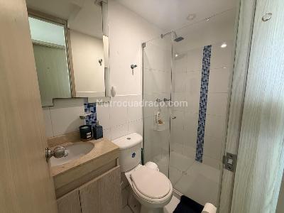 Apartamento de 3 alcobas en venta en El Porvenir, Barranquilla, 105 m² · foto 10 de 12