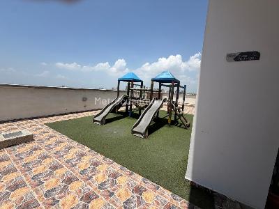 Apartamento de 3 alcobas en venta en El Porvenir, Barranquilla, 105 m² · foto 11 de 12