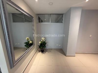 Apartamento de 3 alcobas en venta en El Porvenir, Barranquilla, 105 m² · foto 2 de 12