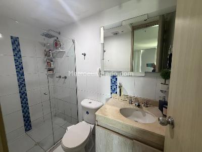 Apartamento de 3 alcobas en venta en El Porvenir, Barranquilla, 105 m² · foto 9 de 12