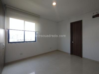 Apartamento de 3 alcobas en venta en Altamira, Barranquilla, 109 m² · foto 12 de 20