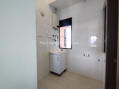 Apartamento de 3 alcobas en venta en Altamira, Barranquilla, 109 m² · foto 14 de 20