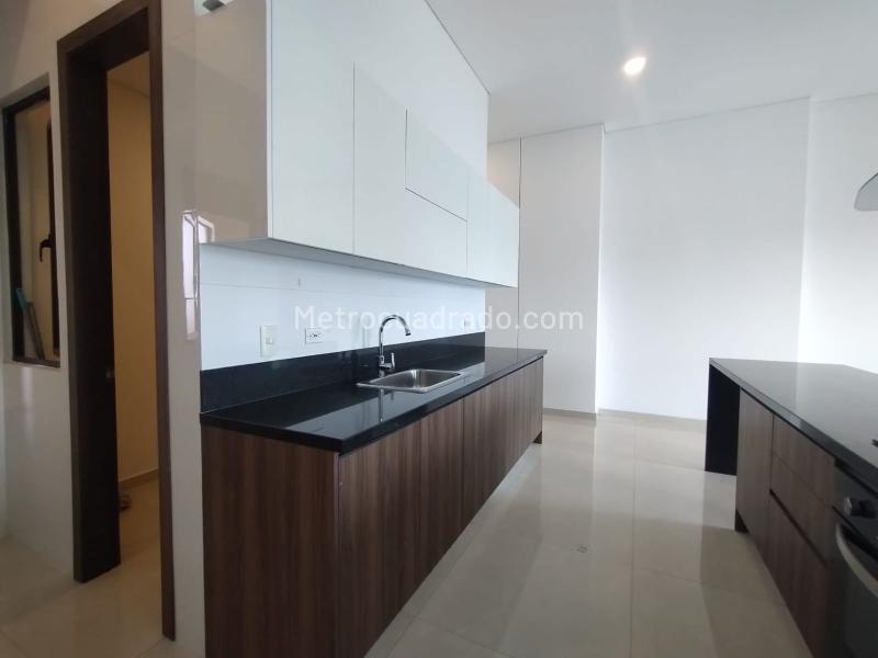 Apartamento en Venta, ALTAMIRA, Barranquilla - Ansicht 2