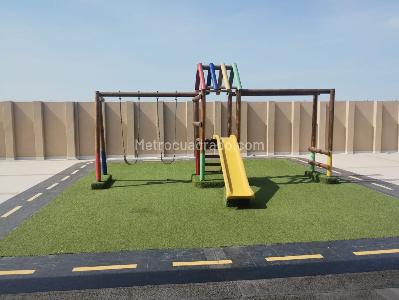 Apartamento de 3 alcobas en venta en Altamira, Barranquilla, 109 m² · foto 20 de 20