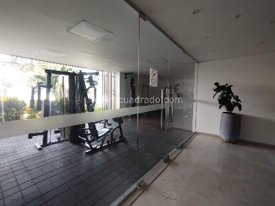 Apartamento de 3 alcobas en venta en Altamira, Barranquilla, 109 m² · foto 18 de 20