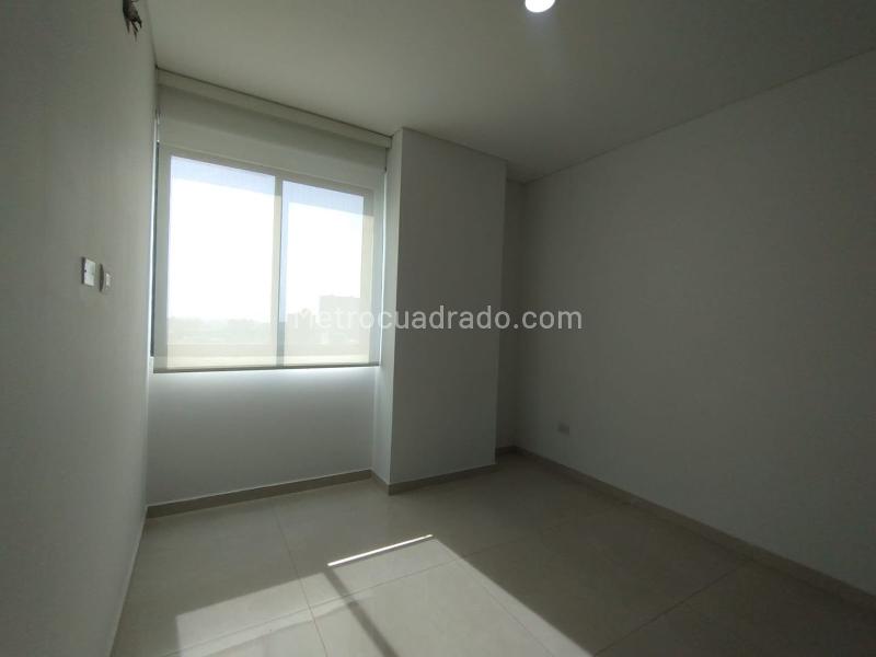 Apartamento en Venta, ALTAMIRA, Barranquilla - Mehr