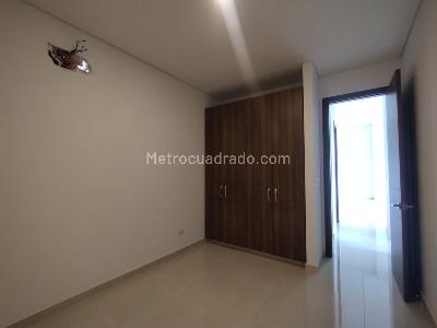 Apartamento de 3 alcobas en venta en Altamira, Barranquilla, 109 m² · foto 8 de 20