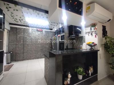 Apartamento en venta en Ciudad Jardin, Barranquilla · foto 18 de 18