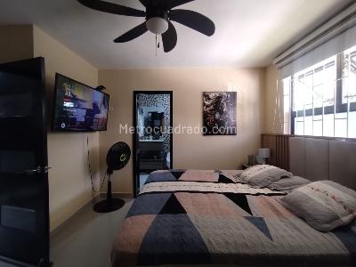 Apartamento en venta en Ciudad Jardin, Barranquilla · foto 4 de 18