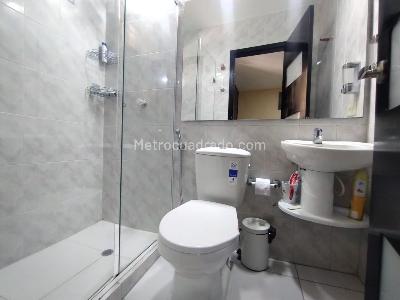 Apartamento en venta en Ciudad Jardin, Barranquilla · foto 6 de 18