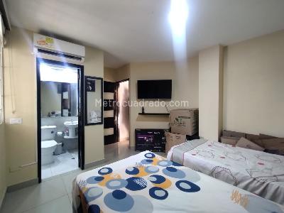 Apartamento en venta en Ciudad Jardin, Barranquilla · foto 7 de 18