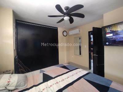 Apartamento en venta en Ciudad Jardin, Barranquilla · foto 8 de 18