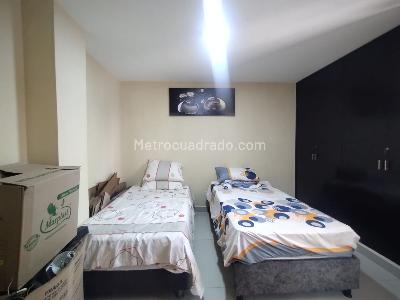 Apartamento en venta en Ciudad Jardin, Barranquilla · foto 9 de 18