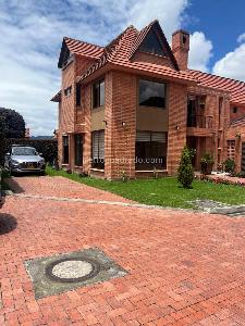 Casa de 3 alcobas en venta en La Floresta, Chía, 220 m² · foto 20 de 20