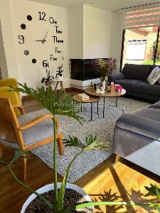 Casa de 3 alcobas en venta en La Floresta, Chía, 220 m² · foto 2 de 20