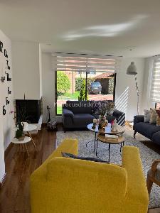 Casa de 3 alcobas en venta en La Floresta, Chía, 220 m² · foto 5 de 20