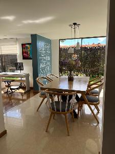 Casa de 3 alcobas en venta en La Floresta, Chía, 220 m² · foto 8 de 20