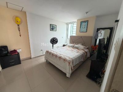 Apartamento en venta en El Recreo, Barranquilla · foto 10 de 17