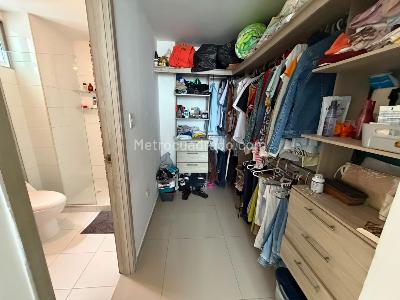 Apartamento en venta en El Recreo, Barranquilla · foto 11 de 17
