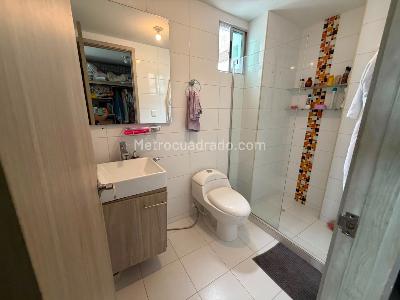 Apartamento en venta en El Recreo, Barranquilla · foto 12 de 17