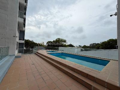 Apartamento en venta en El Recreo, Barranquilla · foto 15 de 17