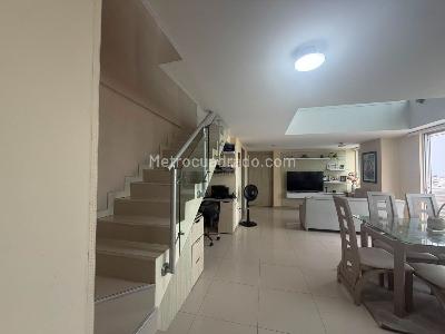 Apartamento en venta en El Recreo, Barranquilla · foto 2 de 17