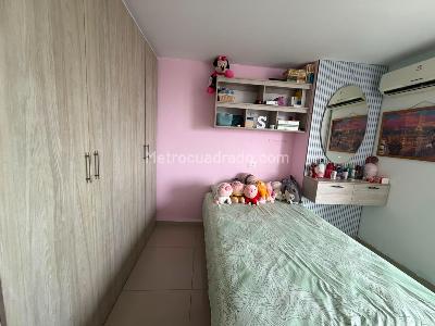 Apartamento en venta en El Recreo, Barranquilla · foto 5 de 17