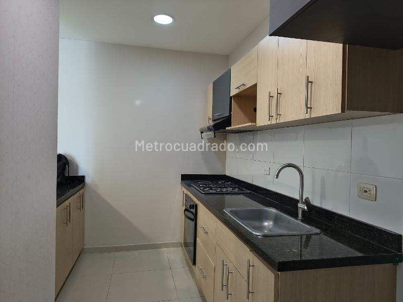 Piso – Barranquilla - Vista 4